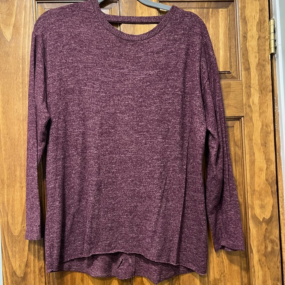 American eagle sweater